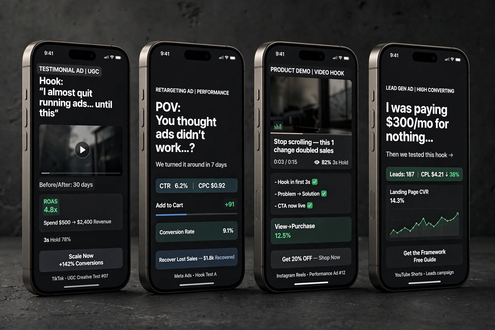 Mobile Design