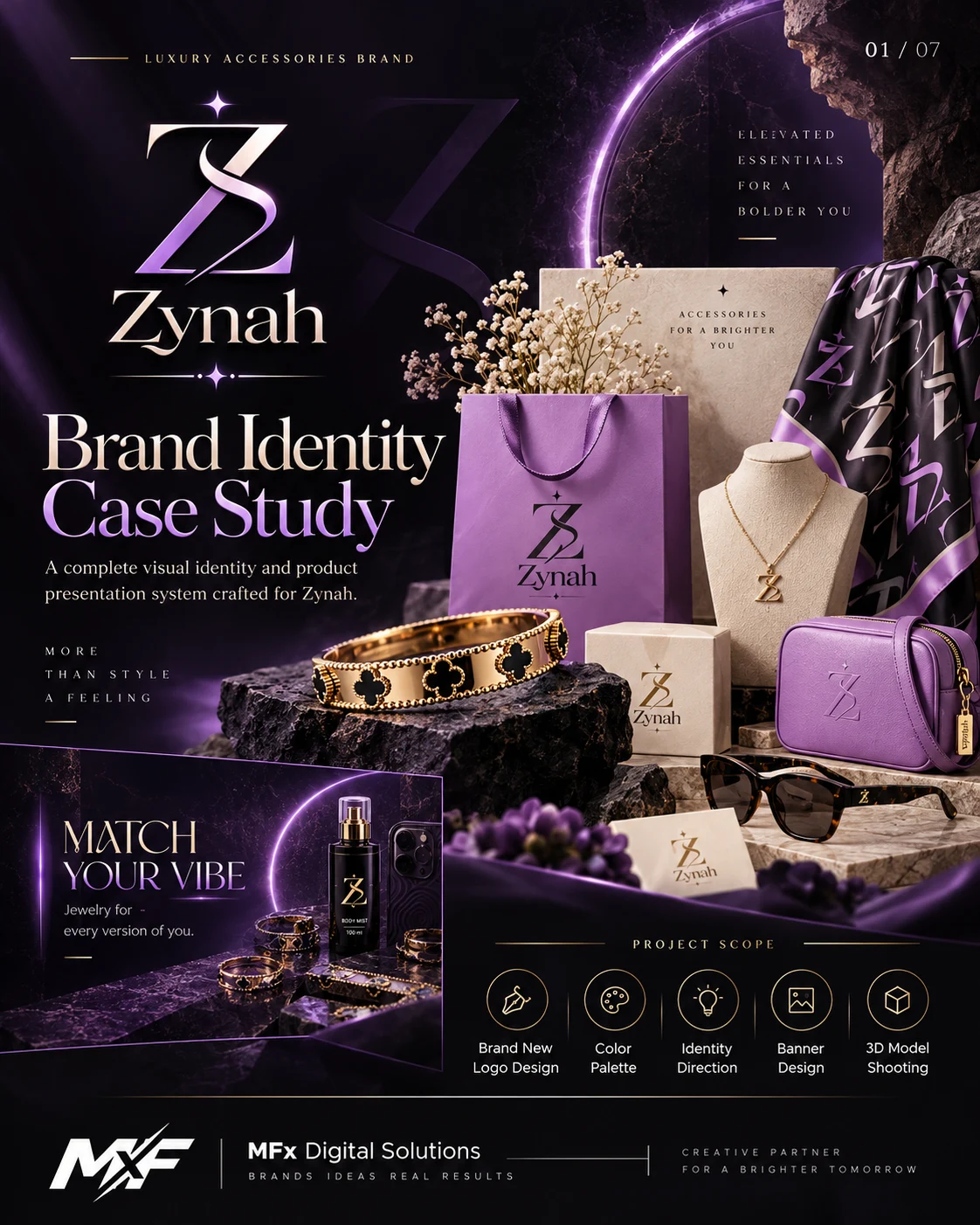 Zynah — 1