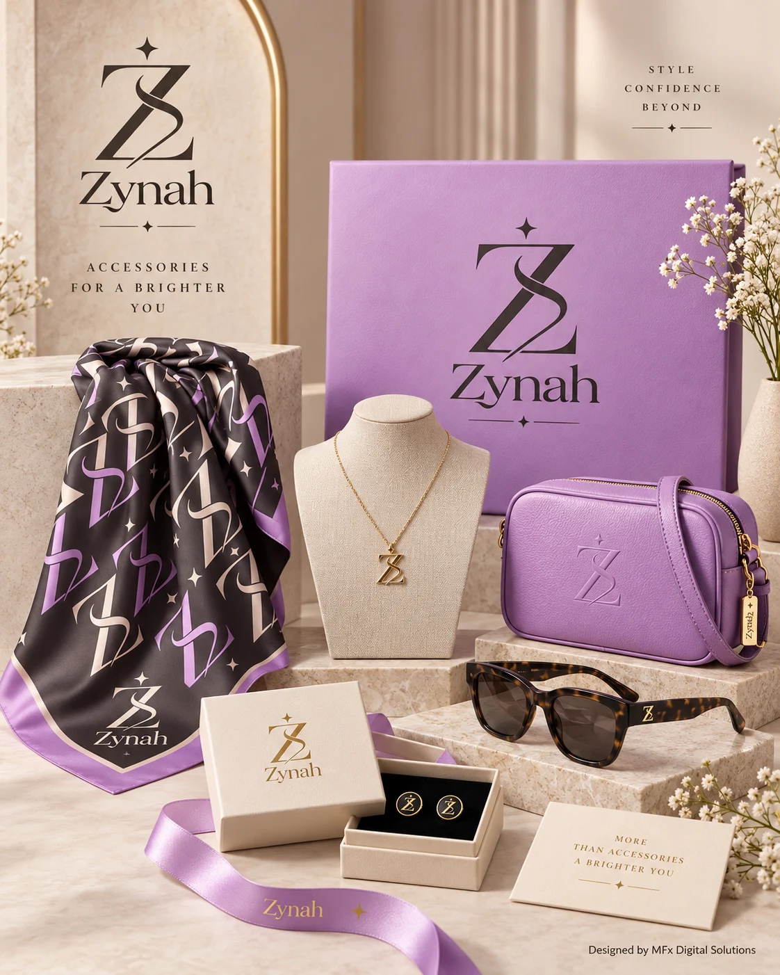 Zynah